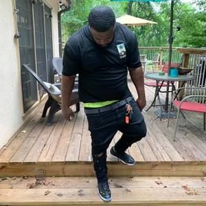 Meet your Posher, Phatboitay